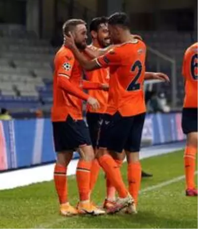 Solskjaer: Başakşehir hak ederek kazandı