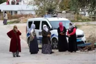 Yaşlı kadın evde ölü bulundu Yaşlı kadın evde ölü bulundu