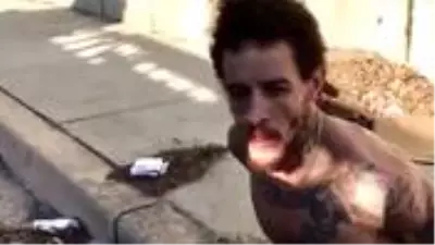 Yol kenarında dilenirken görülen eski NBA oyuncusu Delonte West rehabilitasyon ile hızla iyileşiyor Yol kenarında dilenirken görülen eski NBA oyuncusu Delonte West rehabilitasyon ile hızla iyileşiyor