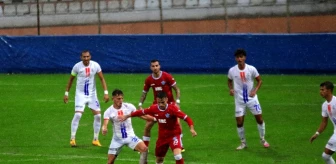 Ziraat Türkiye Kupası: Adana Demirspor: 3 Alanya Kestelspor: 1