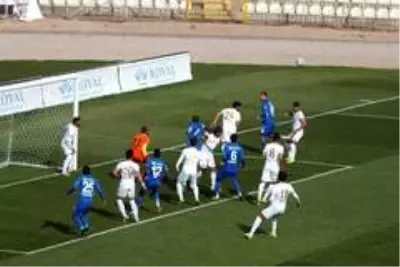 Ziraat Türkiye Kupası: Bandırmaspor: 3 Belediye Derincespor : 1 Ziraat Türkiye Kupası: Bandırmaspor: 3 Belediye Derincespor : 1