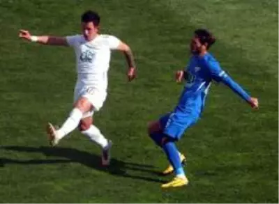 Ziraat Türkiye Kupası: Bandırmaspor: 3 Belediye Derincespor : 1 Ziraat Türkiye Kupası: Bandırmaspor: 3 Belediye Derincespor : 1