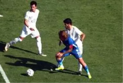 Ziraat Türkiye Kupası: Bandırmaspor: 3 Belediye Derincespor : 1 Ziraat Türkiye Kupası: Bandırmaspor: 3 Belediye Derincespor : 1