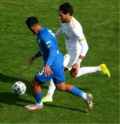 Ziraat Türkiye Kupası: Bandırmaspor: 3 Belediye Derincespor : 1 Ziraat Türkiye Kupası: Bandırmaspor: 3 Belediye Derincespor : 1