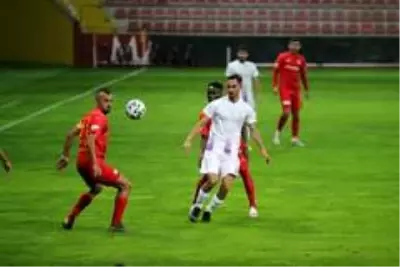 Ziraat Türkiye Kupası: H.K. Kayserispor: 5 Yomraspor: 0 Ziraat Türkiye Kupası: H.K. Kayserispor: 5 Yomraspor: 0