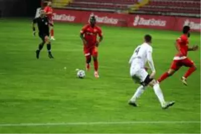 Ziraat Türkiye Kupası: H.K. Kayserispor: 5 Yomraspor: 0 Ziraat Türkiye Kupası: H.K. Kayserispor: 5 Yomraspor: 0