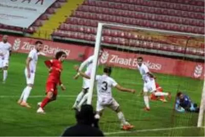 Ziraat Türkiye Kupası: H.K. Kayserispor: 5 Yomraspor: 0 Ziraat Türkiye Kupası: H.K. Kayserispor: 5 Yomraspor: 0