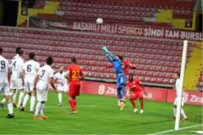 Ziraat Türkiye Kupası: H.K. Kayserispor: 5 Yomraspor: 0 Ziraat Türkiye Kupası: H.K. Kayserispor: 5 Yomraspor: 0