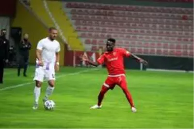 Ziraat Türkiye Kupası: H.K. Kayserispor: 5 Yomraspor: 0 Ziraat Türkiye Kupası: H.K. Kayserispor: 5 Yomraspor: 0