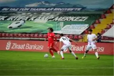 Ziraat Türkiye Kupası: H.K. Kayserispor: 5 Yomraspor: 0 Ziraat Türkiye Kupası: H.K. Kayserispor: 5 Yomraspor: 0