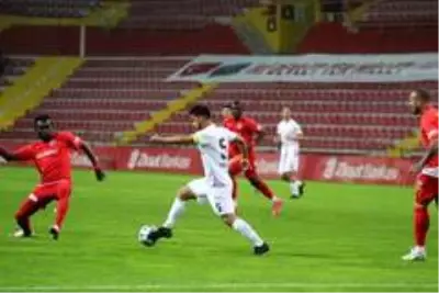Ziraat Türkiye Kupası: H.K. Kayserispor: 5 Yomraspor: 0 Ziraat Türkiye Kupası: H.K. Kayserispor: 5 Yomraspor: 0