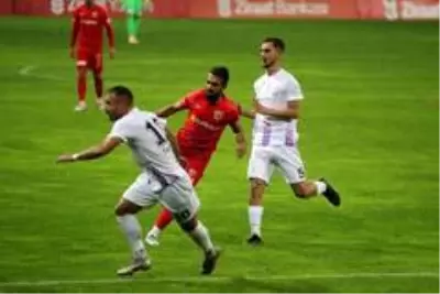 Ziraat Türkiye Kupası: H.K. Kayserispor: 5 Yomraspor: 0 Ziraat Türkiye Kupası: H.K. Kayserispor: 5 Yomraspor: 0