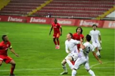 Ziraat Türkiye Kupası: H.K. Kayserispor: 5 Yomraspor: 0 Ziraat Türkiye Kupası: H.K. Kayserispor: 5 Yomraspor: 0