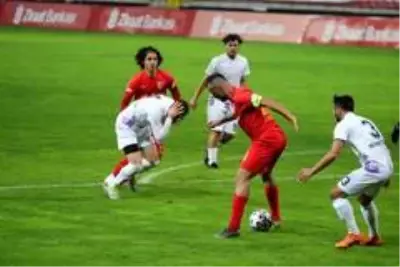 Ziraat Türkiye Kupası: H.K. Kayserispor: 5 Yomraspor: 0 Ziraat Türkiye Kupası: H.K. Kayserispor: 5 Yomraspor: 0