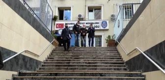 İstanbul'da 19 yıl önce işlenen cinayetle ilgili 3 kişi gözaltına alındı