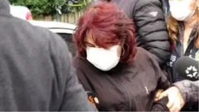 Son dakika haberi: 19 yıl önce öldürülen Hande Çinkitaş'ın katil zanlıları babası ve üvey annesi çıktı