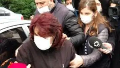 Son dakika haberi: 19 yıl önce öldürülen Hande Çinkitaş'ın katil zanlıları babası ve üvey annesi çıktı