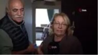 19 yıl sonra katili bulunan Hande'nin komşuları konuştu