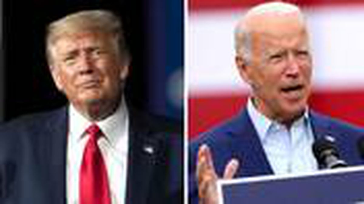 ABD'deki başkanlık seçiminde Müslüman seçmenlerin tercihi Biden oldu