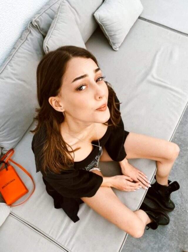 Alev Alev oyuncusu Dilan Çiçek Deniz kimdir? Dilan Çiçek Deniz kaç yaşında, nereli?