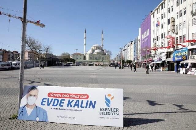 Artan vakalar sonrası yeni karar! Esenler'de bazı noktalarda HES kodu uygulamasına geçiliyor