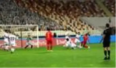 Artvin Hopaspor: 2-0 Artvin Hopaspor: 2-0