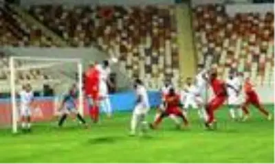 Artvin Hopaspor: 2-0 Artvin Hopaspor: 2-0