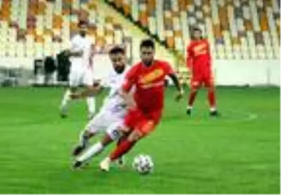 Artvin Hopaspor: 2-0 Artvin Hopaspor: 2-0