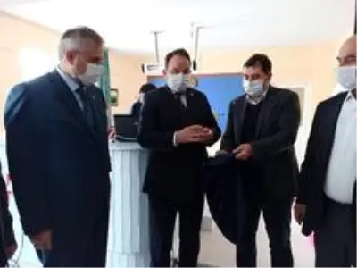 Bafra'da tütün kuraları çekildi Bafra'da tütün kuraları çekildi