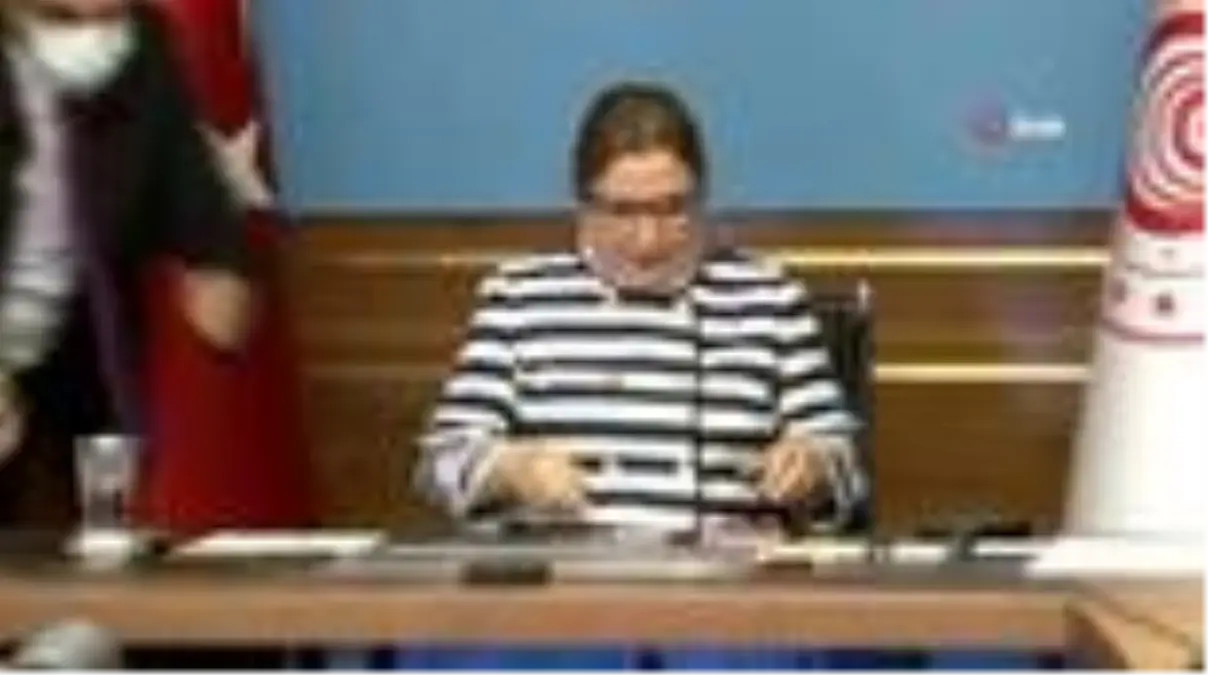 Bakan Pekcan, ASO Meslek Komiteleri Ortak Toplantısı'na katıldı