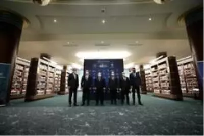 TÜBİTAK 2020 Bilim Ödülleri'nin sahipleri belli oldu