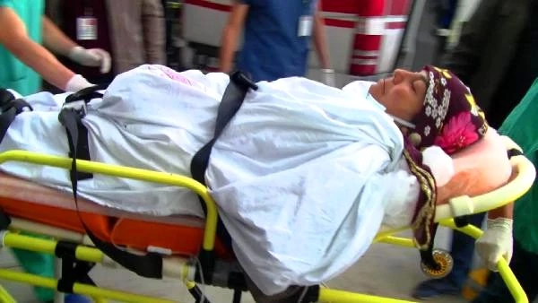 Balıkesir'de yıldırım çarpması sonucu ağır yaralanan 4 kadından 3'ü öldü
