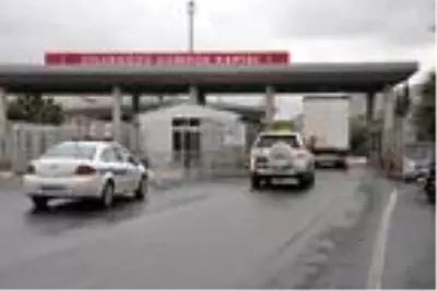 BM'den Suriye'ye 47 TIR insani yardım BM'den Suriye'ye 47 TIR insani yardım