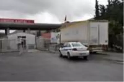 BM'den Suriye'ye 47 TIR insani yardım BM'den Suriye'ye 47 TIR insani yardım