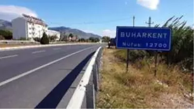 Buharkent'te Covid-19 ve asayiş denetimi yapıldı Buharkent'te Covid-19 ve asayiş denetimi yapıldı
