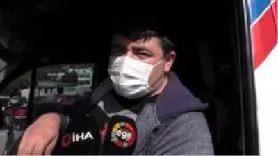Buharkent'te Covid-19 ve asayiş denetimi yapıldı Buharkent'te Covid-19 ve asayiş denetimi yapıldı