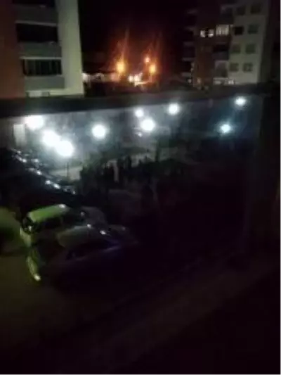 Bulancak Belediye Başkanı Recep Yakar ve ailesine saldırı Bulancak Belediye Başkanı Recep Yakar ve ailesine saldırı