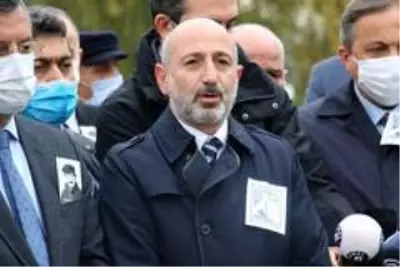 Bülent Ecevit kabri başında anıldı
