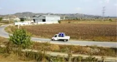 Büyükşehir'in süt tankları üreticiyi güçlendirdi