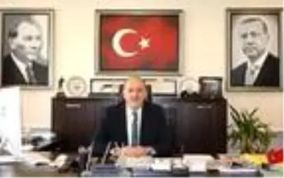 Çınarcık Belediye Başkanı Soyer'in koronavirüs testi pozitif çıktı Çınarcık Belediye Başkanı Soyer'in koronavirüs testi pozitif çıktı