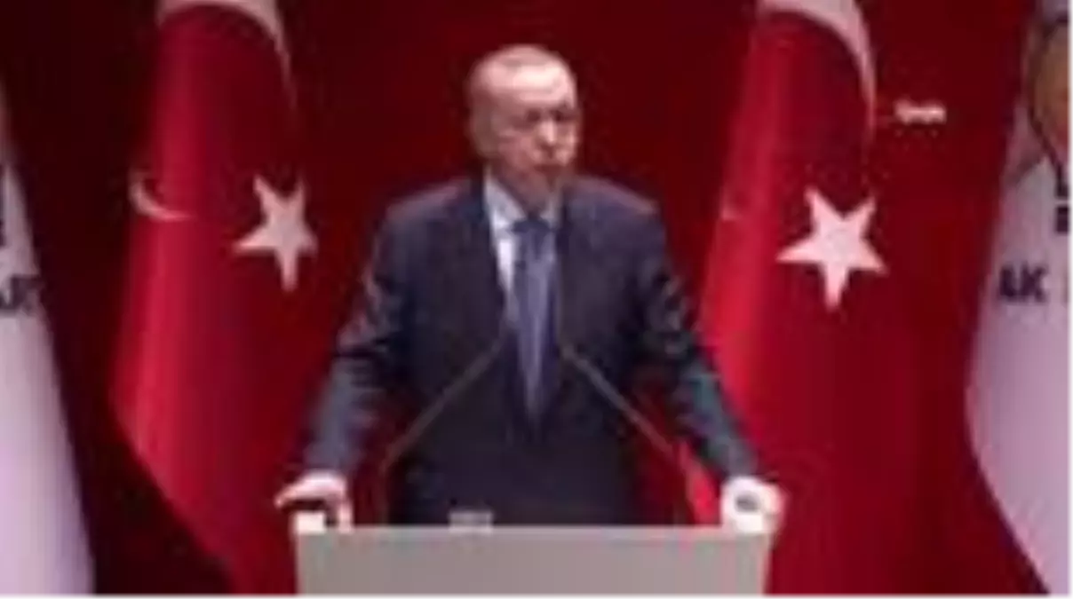 Cumhurbaşkanı Erdoğan: 'Bazıları Türkiye'nin tohumda dışa bağımlı olduğunu öne sürüyor.