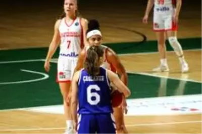 Dünya işitme engelli sporcuyu konuşuyor Dünya işitme engelli sporcuyu konuşuyor