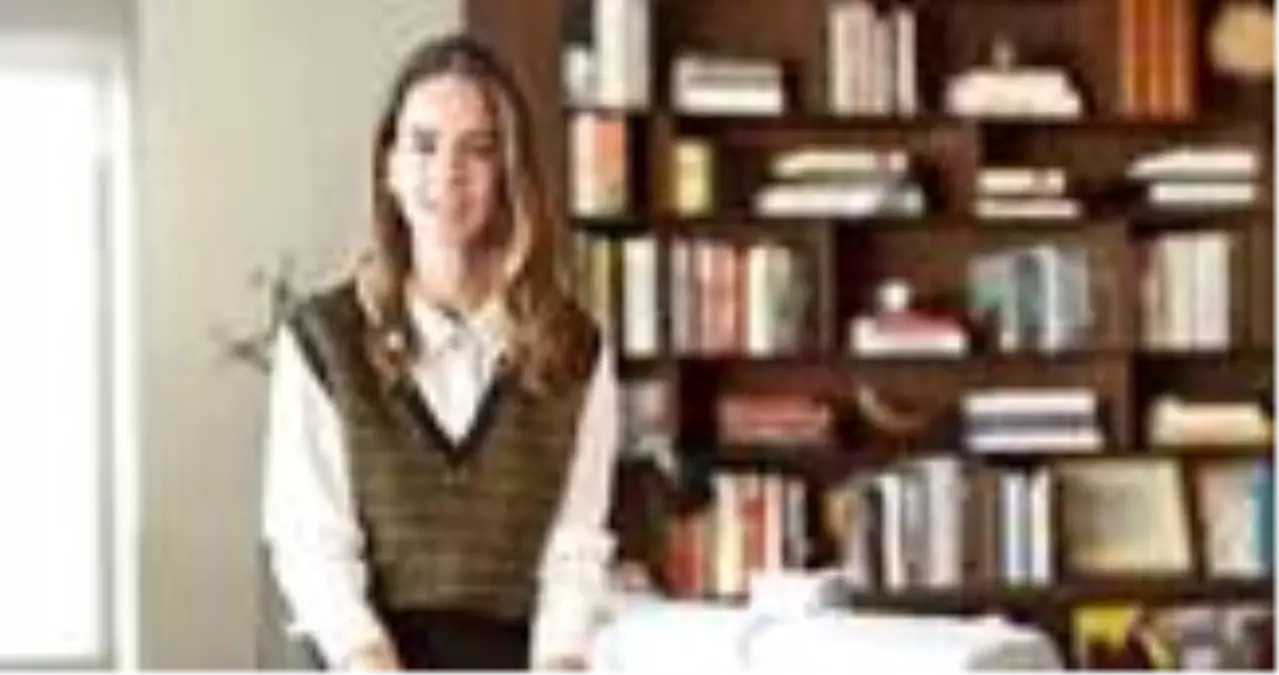 Edvina Sponza kimdir? Kaç yaşındadır? Nerelidir? Ne iş yapar?