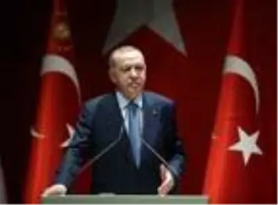 Erdoğan: Deprem konutlarını önümüzdeki yıl hak sahiplerine teslim etmiş olacağız Erdoğan: Deprem konutlarını önümüzdeki yıl hak sahiplerine teslim etmiş olacağız