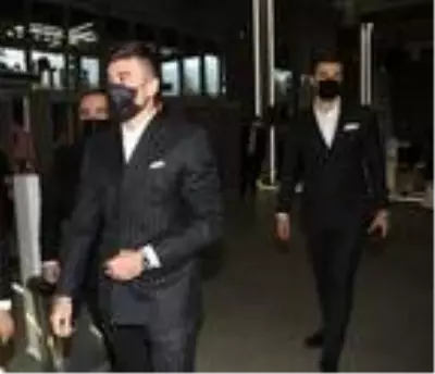 Gillette-Milliyet Yılın Sporcusu ödülleri sahiplerini buldu Gillette-Milliyet Yılın Sporcusu ödülleri sahiplerini buldu