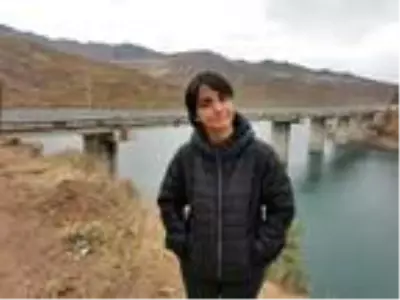 Gülistan için 150 saat dalış yapıldı, baraj gölünün yüzde 70'i tarandı Gülistan için 150 saat dalış yapıldı, baraj gölünün yüzde 70'i tarandı
