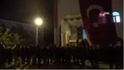 Son dakika haberleri: Hain saldırıda şehit düşen Vanlı işçi son yolculuğuna uğurlandı Son dakika haberleri: Hain saldırıda şehit düşen Vanlı işçi son yolculuğuna uğurlandı