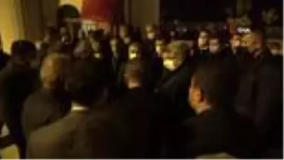 Son dakika haberleri: Hain saldırıda şehit düşen Vanlı işçi son yolculuğuna uğurlandı Son dakika haberleri: Hain saldırıda şehit düşen Vanlı işçi son yolculuğuna uğurlandı
