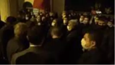Son dakika haberleri: Hain saldırıda şehit düşen Vanlı işçi son yolculuğuna uğurlandı Son dakika haberleri: Hain saldırıda şehit düşen Vanlı işçi son yolculuğuna uğurlandı