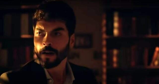Hercai 46. bölüm fragmanı yayınlandı! Hercai 46. bölüm fragmanı izle!